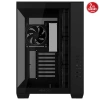 ASUS A32 PLUS TG ARGB SIYAH USB 3.2 ATX MID-TOWER GAMING KASA