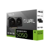 ASUS DUAL-RTX5050-O8G 128BIT VGA