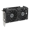 ASUS DUAL-RX9060XT-16G AMD RADEON 128BIT 16GB VGA