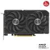 ASUS DUAL-RX9060XT-8G AMD RADEON 128BIT 8G VGA