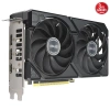 ASUS DUAL-RX9060XT-8G AMD RADEON 128BIT 8G VGA