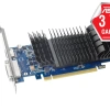 ASUS GT1030-SL-2G-BRK 2GB GDDR5 DVI HDMI 64Bit