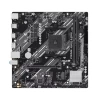 ASUS PRIME A520M-K ARGB DDR4 5100MHz mATX AM4