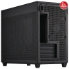 ASUS PRIME AP201 MESH 1x120MM FAN USB 3.2 TYPE-C SİYAH MICRO-ATX SMALL TOWER KASA