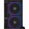 ASUS PRIME AP202 TG SIYAH GAMING KASA