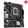 ASUS PRIME H610M-K D4 ARGB DDR4 3200MHZ MATX