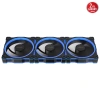 ASUS PRIME MR120 SOĞUTUCU KASA RADYATÖR FANI ARGB 120MM SİYAH 3IN1