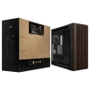 ASUS PROART PA602 WALNUT WOOD TG PWM MODERN BLACK