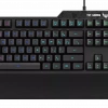ASUS RA04 TUF GAMING K1 MEKANIK HISLI KLAVYE