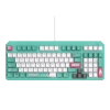 ASUS RA09 TUF GAMING K3 GEN II MIKU/RD/TR/PBT
