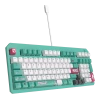 ASUS RA09 TUF GAMING K3 GEN II MIKU/RD/TR/PBT