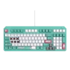 ASUS RA09 TUF GAMING K3 GEN II MIKU/RD/TR/PBT