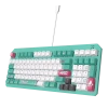 ASUS RA09 TUF GAMING K3 GEN II MIKU/RD/TR/PBT
