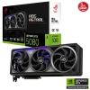 ASUS ROG-ASTRAL-RTX5080-O16G-GAMIN EKRAN KARTI