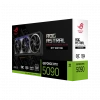 ASUS ROG-ASTRAL-RTX5090-O32G-BTF-GAMING