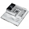 ASUS ROG CROSSHAIR X870E GLACIAL AM5 ANAKART