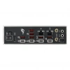 ASUS ROG CROSSHAIR X870E HERO BTF AMD AM5 DDR5 ATX