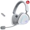 ASUS ROG DELTA II WIRELESS KULAKLIK BEYAZ