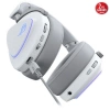 ASUS ROG DELTA II WIRELESS KULAKLIK BEYAZ