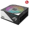 ASUS ROG LOKI SFX-L 1200W BLACK SILVER GAMING PSU