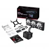 ASUS ROG RYUO IV SLC 360 ARGB 360MM SIVI SOĞUTUCU