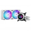 ASUS ROG STRIX LC III 240 ARGB AURA SYNC RGB 120MM