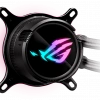 ASUS ROG STRIX LC III 360MM İŞLEMCİ SIVI SOĞUTUCU