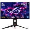26.5 ASUS ROG SWIFT PG27AQDP 480HZ 0.03MS 2K GTG %135 sRGB