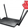 ASUS RT-AC1200 TORENT AC1200 4PORT A.POINT/ROUTER