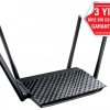 ASUS RT-AC1200 TORENT AC1200 4PORT A.POINT/ROUTER