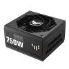 ASUS TUF-GAMING-750G 80 PLUS GOLD POWER SUPPLY