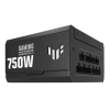 ASUS TUF-GAMING-750G 80 PLUS GOLD POWER SUPPLY