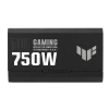ASUS TUF-GAMING-750G 80 PLUS GOLD POWER SUPPLY