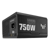 ASUS TUF-GAMING-750G 80 PLUS GOLD POWER SUPPLY