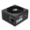 ASUS TUF-GAMING-750G 80 PLUS GOLD POWER SUPPLY