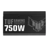 ASUS TUF-GAMING-750G 80 PLUS GOLD POWER SUPPLY