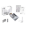 ASUS TUF GAMING B850-BTF WIFI W AM5 ANAKART