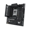 ASUS TUF GAMING B850M-PLUS AMD ANAKART