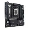 ASUS TUF GAMING B850M-PLUS WIFI7 AMD ANAKART