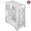 ASUS TUF GAMING GT302 TG ARGB - BEYAZ