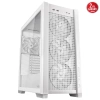 ASUS TUF GAMING GT302 TG ARGB - BEYAZ