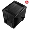 ASUS TUF GAMING GT502 HORIZON BLACK GAMING KASA