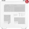ASUS TUF GAMING GT502 HORIZON WHITE GAMING KASA