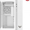 ASUS TUF GAMING GT502 HORIZON WHITE GAMING KASA