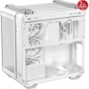 ASUS TUF GAMING GT502 HORIZON WHITE GAMING KASA