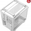 ASUS TUF GAMING GT502 HORIZON WHITE GAMING KASA