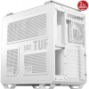 ASUS TUF GAMING GT502 HORIZON WHITE GAMING KASA