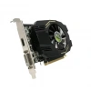 AXLE GEFORCE GT1030 4GB DDR4 64Bit (GT1030/4GD4P4DIL)
