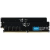 Crucial 32Gb (2X16Gb) 4800Mhz Ddr5 Ct2K16G48C40U5
