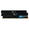Crucial 32Gb (2X16Gb) 5600Mhz Ddr5 Ct2K16G56C46U5